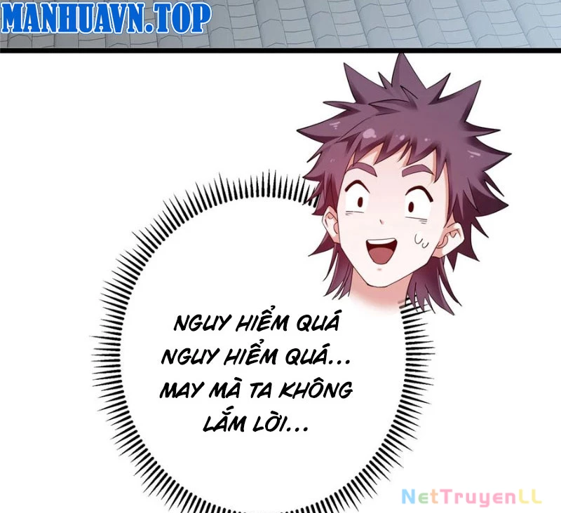 Chưởng Môn Khiêm Tốn Chút Chapter 391 - Trang 4