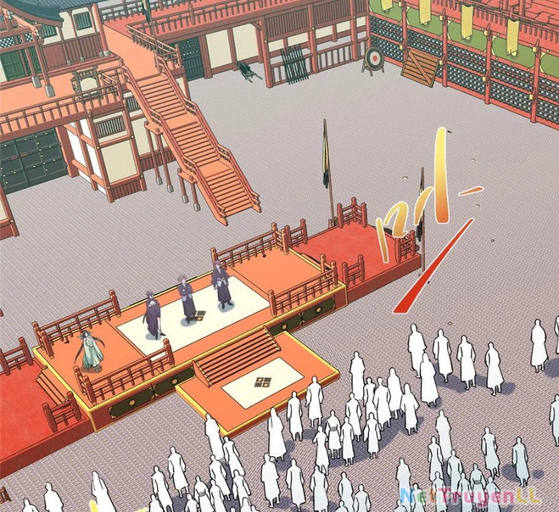 Chưởng Môn Khiêm Tốn Chút Chapter 391 - Trang 4