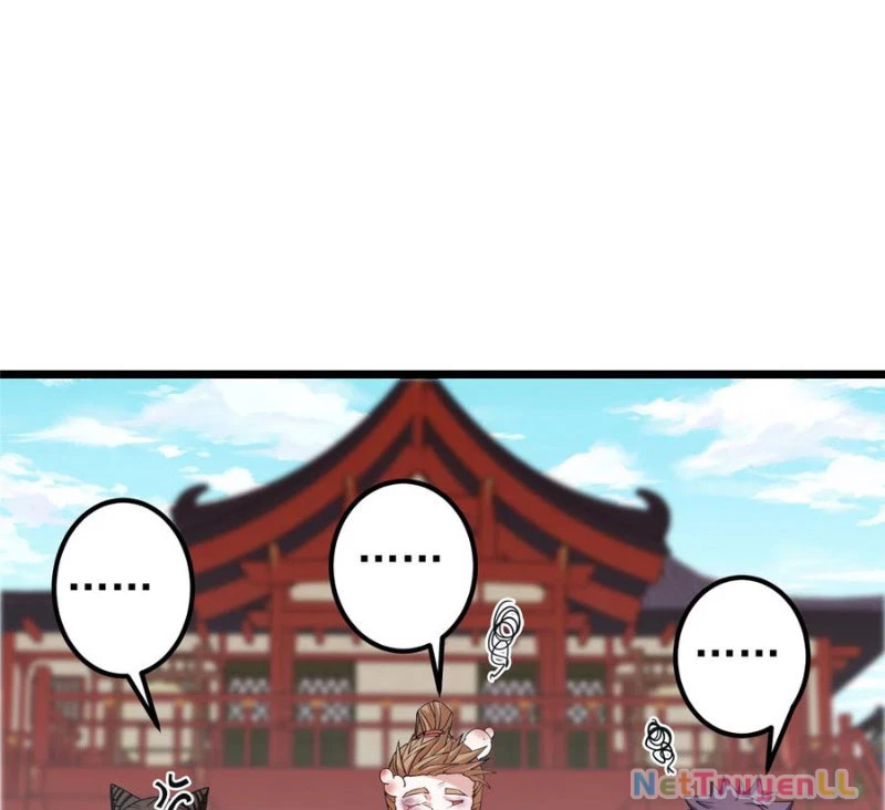 Chưởng Môn Khiêm Tốn Chút Chapter 391 - Trang 4