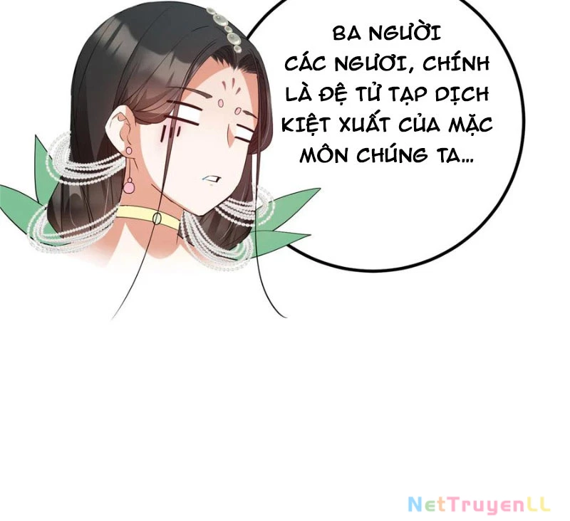 Chưởng Môn Khiêm Tốn Chút Chapter 391 - Trang 4