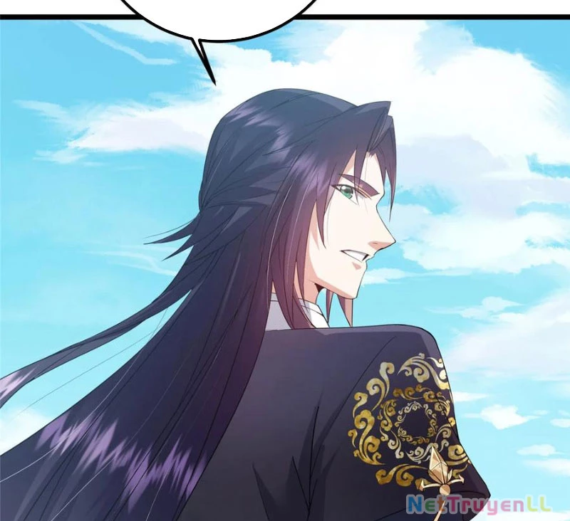 Chưởng Môn Khiêm Tốn Chút Chapter 391 - Trang 4