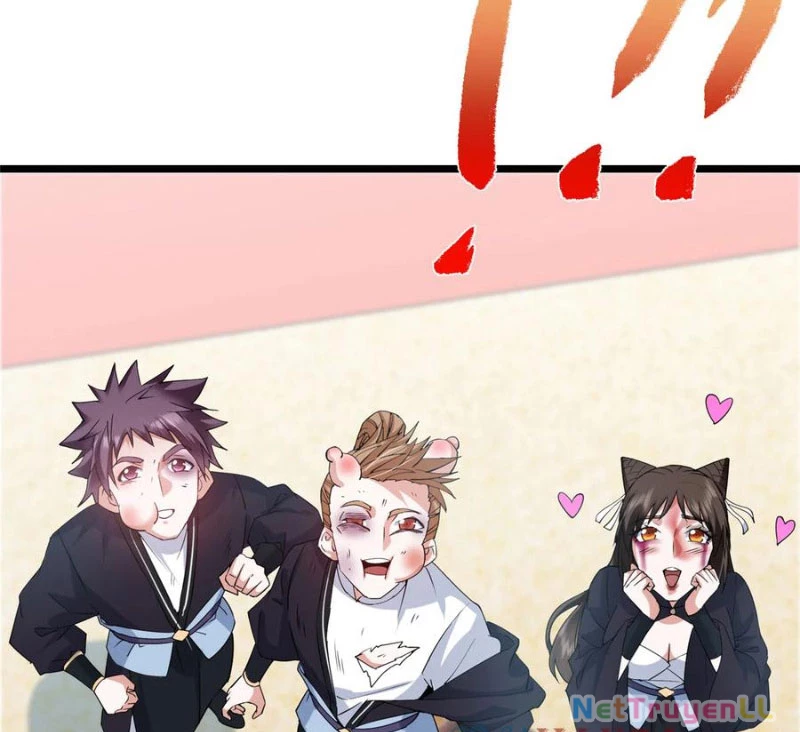 Chưởng Môn Khiêm Tốn Chút Chapter 391 - Trang 4