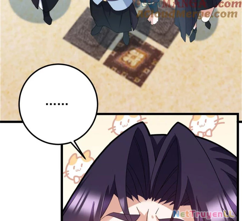 Chưởng Môn Khiêm Tốn Chút Chapter 391 - Trang 4