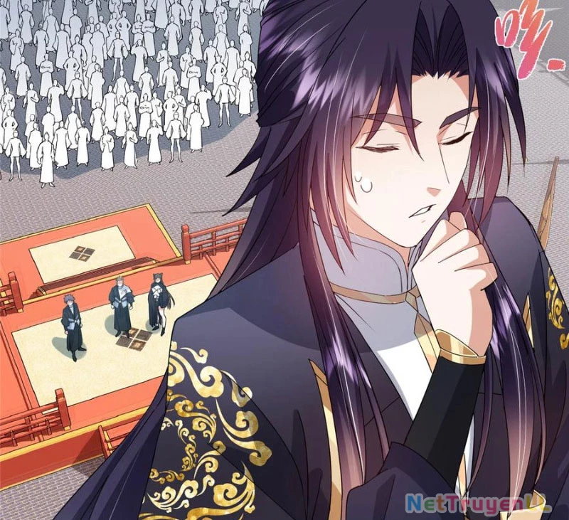 Chưởng Môn Khiêm Tốn Chút Chapter 391 - Trang 4