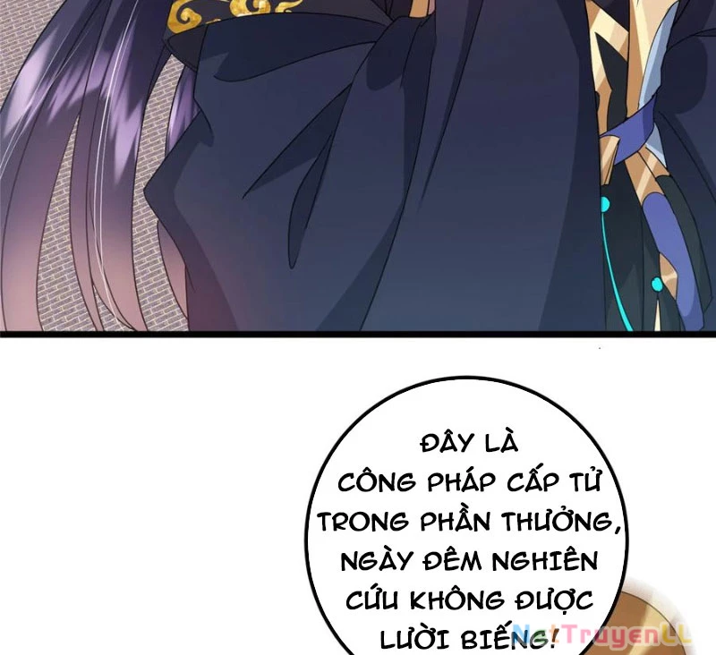 Chưởng Môn Khiêm Tốn Chút Chapter 391 - Trang 4