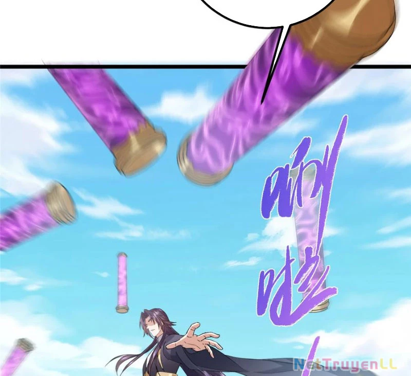 Chưởng Môn Khiêm Tốn Chút Chapter 391 - Trang 4