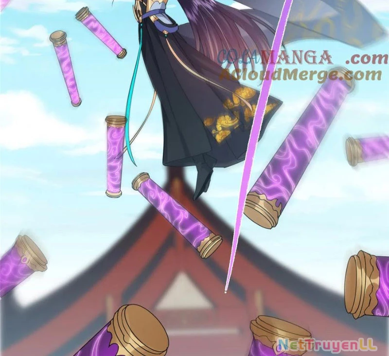 Chưởng Môn Khiêm Tốn Chút Chapter 391 - Trang 4