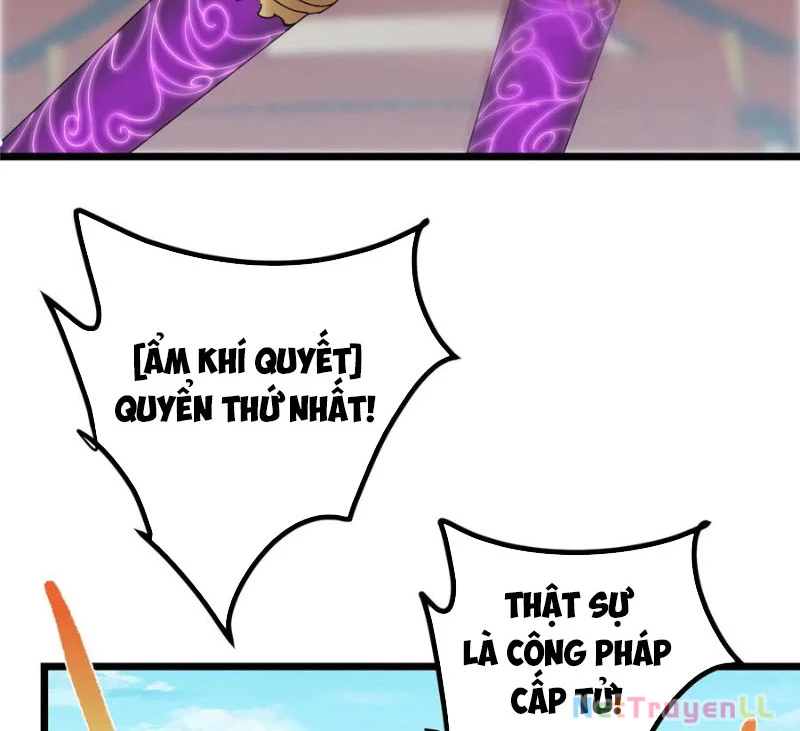 Chưởng Môn Khiêm Tốn Chút Chapter 391 - Trang 4