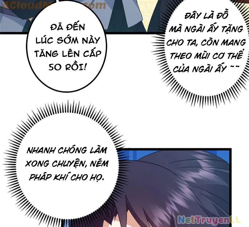 Chưởng Môn Khiêm Tốn Chút Chapter 391 - Trang 4