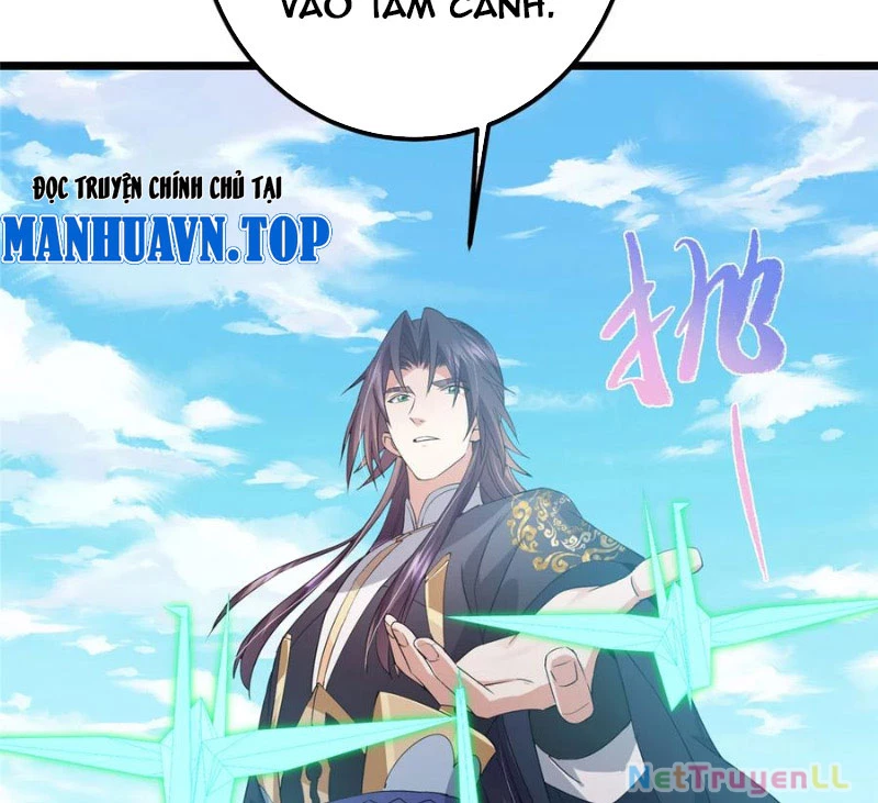 Chưởng Môn Khiêm Tốn Chút Chapter 391 - Trang 4