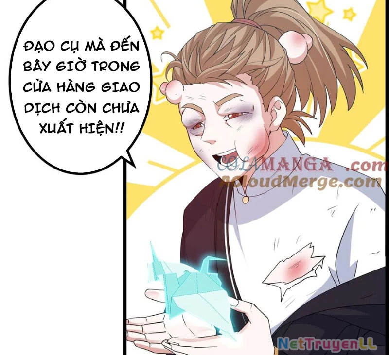 Chưởng Môn Khiêm Tốn Chút Chapter 391 - Trang 4