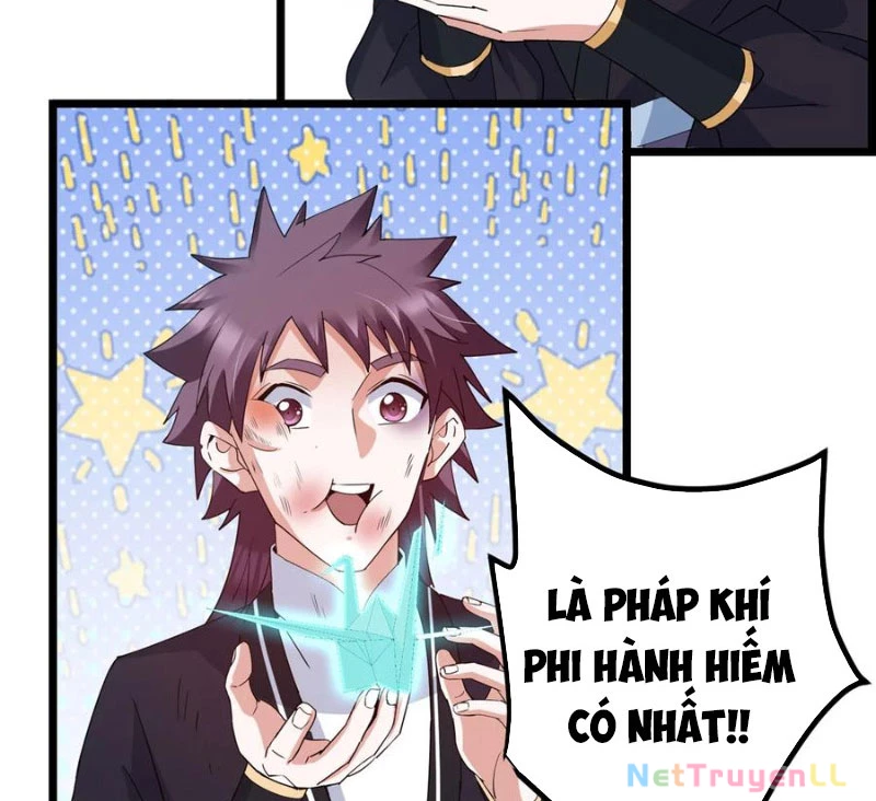 Chưởng Môn Khiêm Tốn Chút Chapter 391 - Trang 4