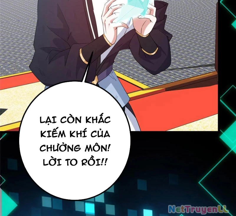 Chưởng Môn Khiêm Tốn Chút Chapter 391 - Trang 4