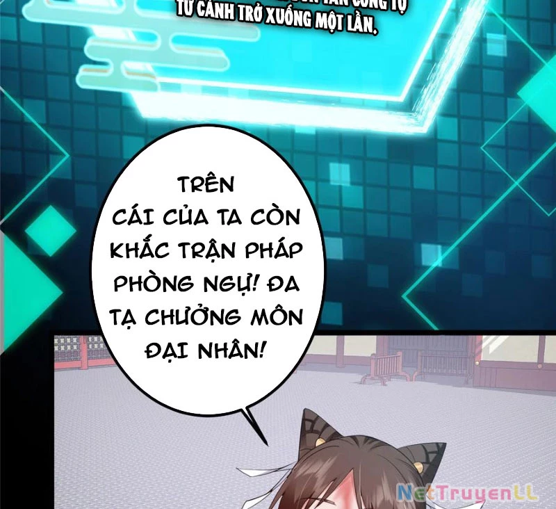 Chưởng Môn Khiêm Tốn Chút Chapter 391 - Trang 4