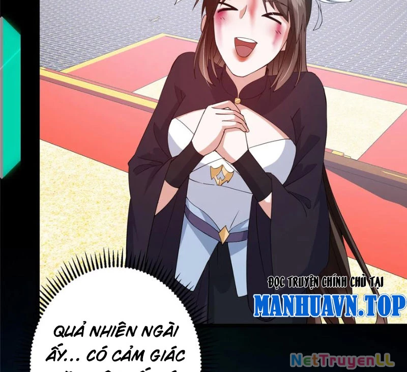 Chưởng Môn Khiêm Tốn Chút Chapter 391 - Trang 4