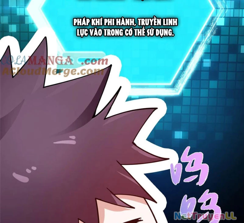 Chưởng Môn Khiêm Tốn Chút Chapter 391 - Trang 4