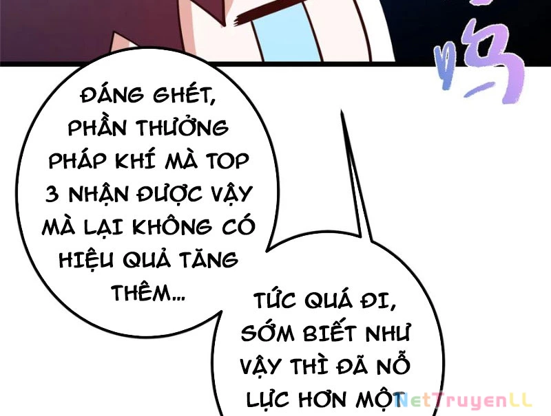 Chưởng Môn Khiêm Tốn Chút Chapter 391 - Trang 4