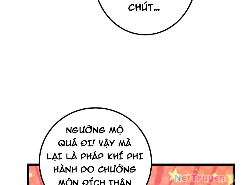 Chưởng Môn Khiêm Tốn Chút Chapter 391 - Trang 4