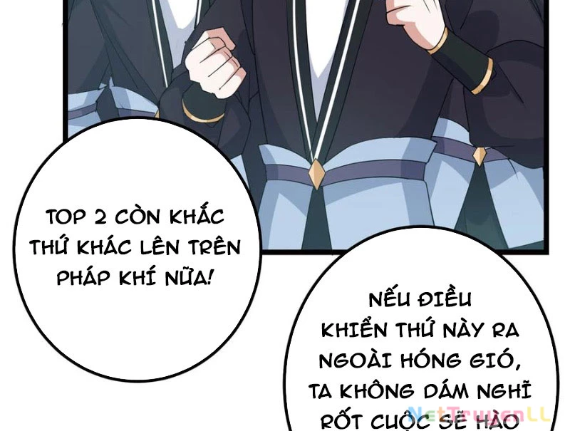 Chưởng Môn Khiêm Tốn Chút Chapter 391 - Trang 4
