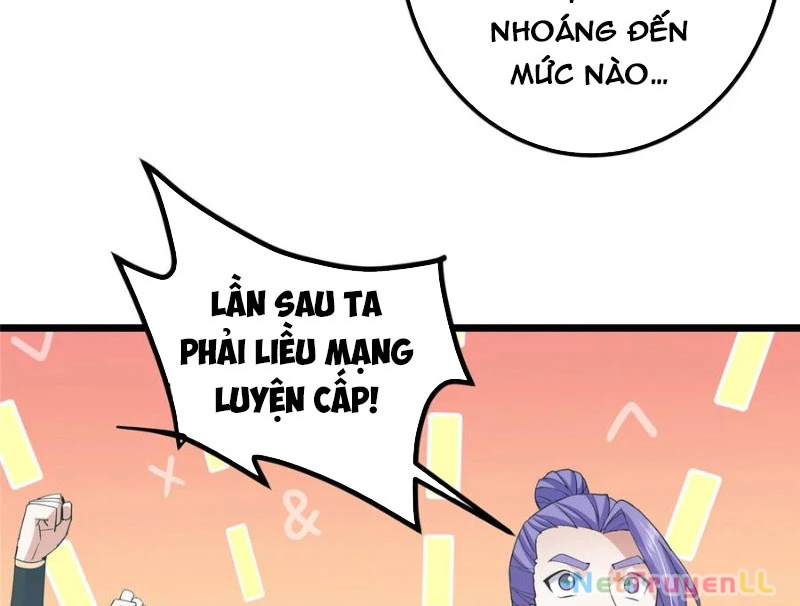 Chưởng Môn Khiêm Tốn Chút Chapter 391 - Trang 4