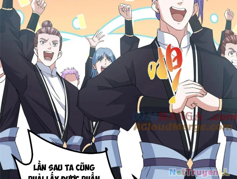 Chưởng Môn Khiêm Tốn Chút Chapter 391 - Trang 4