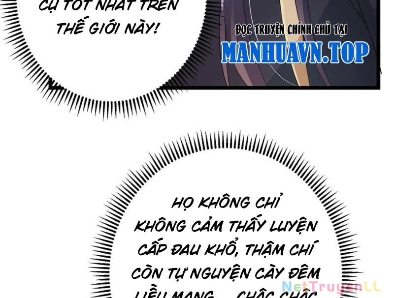 Chưởng Môn Khiêm Tốn Chút Chapter 391 - Trang 4