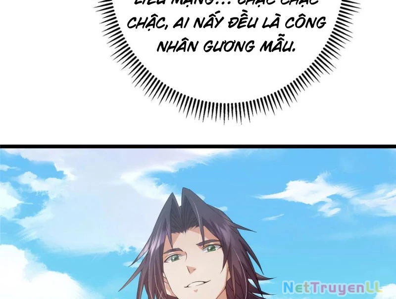 Chưởng Môn Khiêm Tốn Chút Chapter 391 - Trang 4