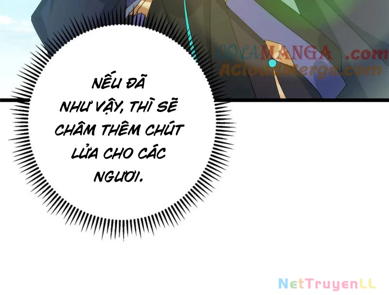 Chưởng Môn Khiêm Tốn Chút Chapter 391 - Trang 4