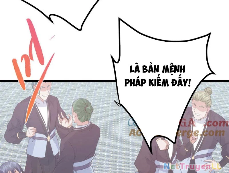 Chưởng Môn Khiêm Tốn Chút Chapter 391 - Trang 4