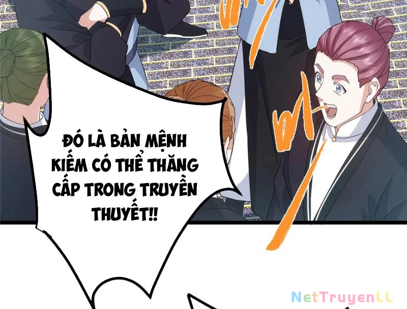 Chưởng Môn Khiêm Tốn Chút Chapter 391 - Trang 4