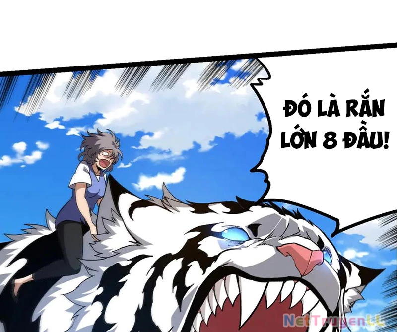 Chuyển Sinh Thành Liễu Đột Biến Chapter 245 - Trang 4