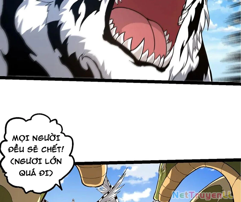 Chuyển Sinh Thành Liễu Đột Biến Chapter 245 - Trang 4