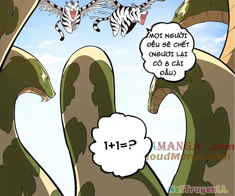 Chuyển Sinh Thành Liễu Đột Biến Chapter 245 - Trang 4