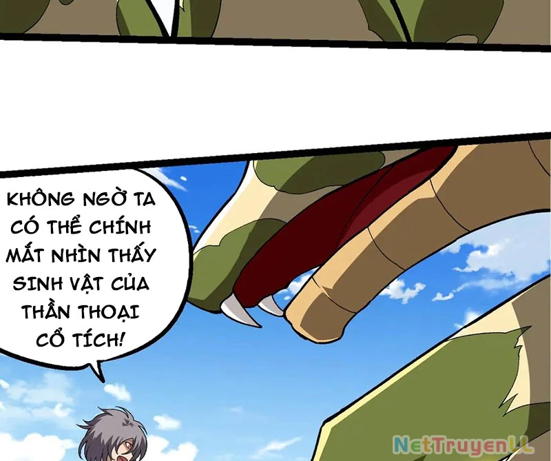 Chuyển Sinh Thành Liễu Đột Biến Chapter 245 - Trang 4