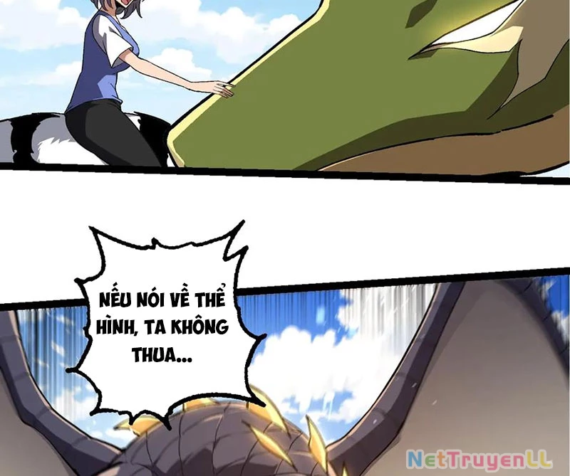 Chuyển Sinh Thành Liễu Đột Biến Chapter 245 - Trang 4