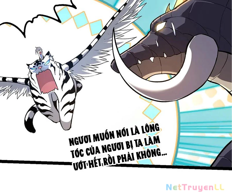 Chuyển Sinh Thành Liễu Đột Biến Chapter 245 - Trang 4