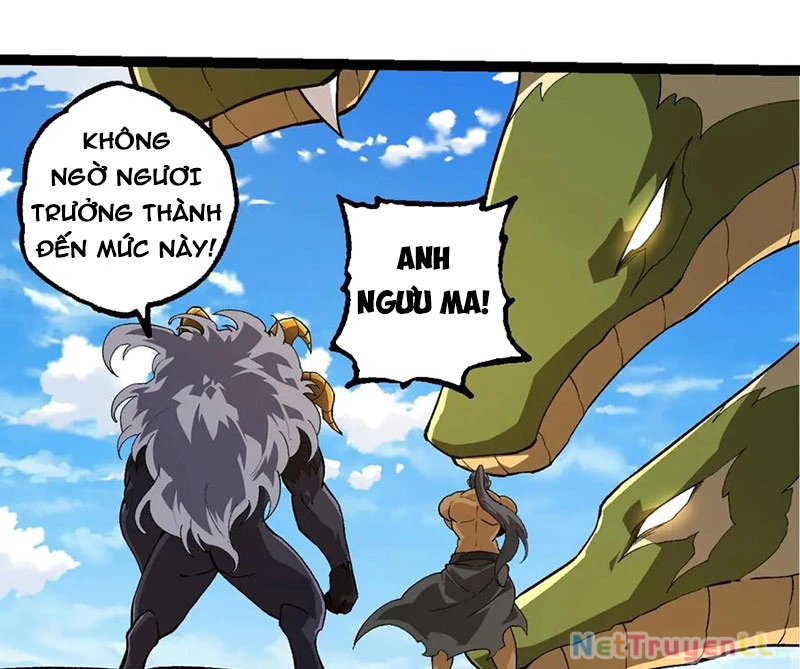 Chuyển Sinh Thành Liễu Đột Biến Chapter 245 - Trang 4