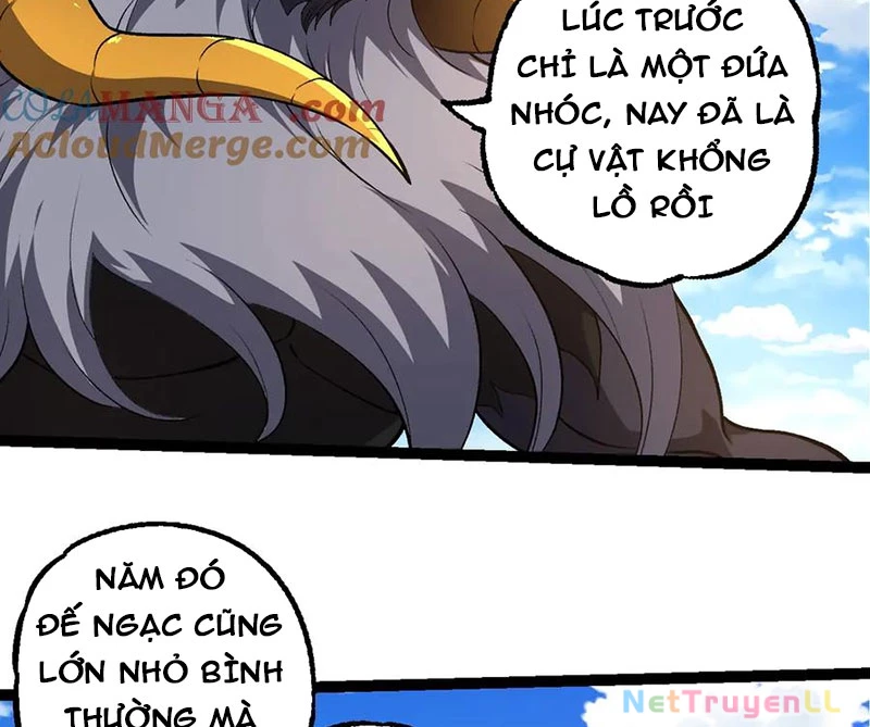 Chuyển Sinh Thành Liễu Đột Biến Chapter 245 - Trang 4