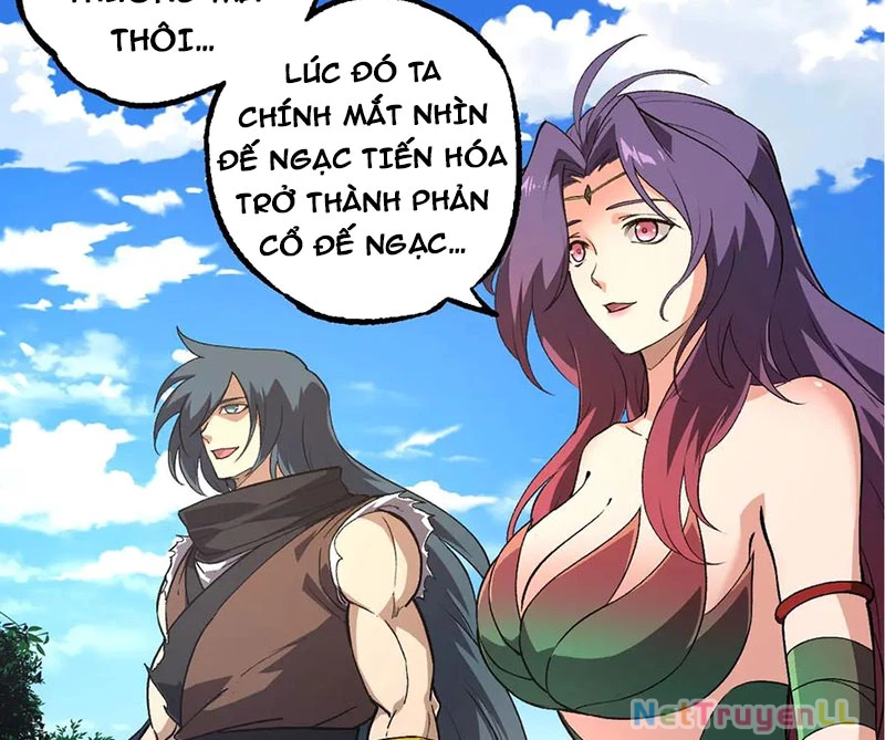 Chuyển Sinh Thành Liễu Đột Biến Chapter 245 - Trang 4