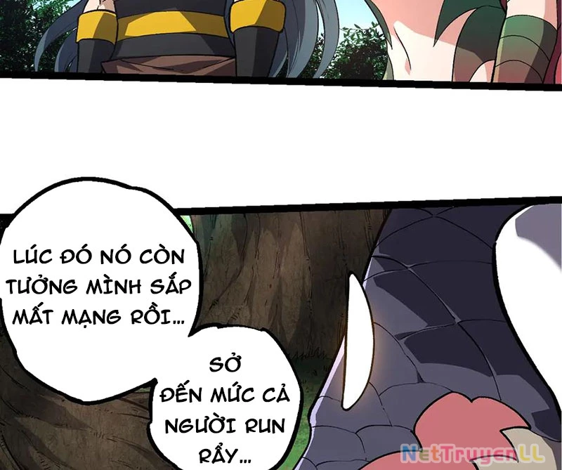 Chuyển Sinh Thành Liễu Đột Biến Chapter 245 - Trang 4