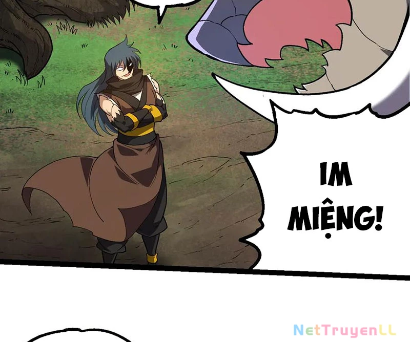 Chuyển Sinh Thành Liễu Đột Biến Chapter 245 - Trang 4