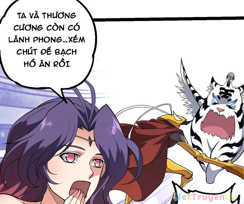 Chuyển Sinh Thành Liễu Đột Biến Chapter 245 - Trang 4