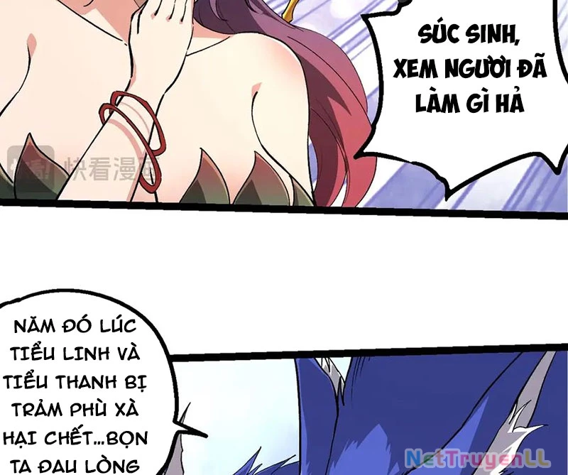 Chuyển Sinh Thành Liễu Đột Biến Chapter 245 - Trang 4