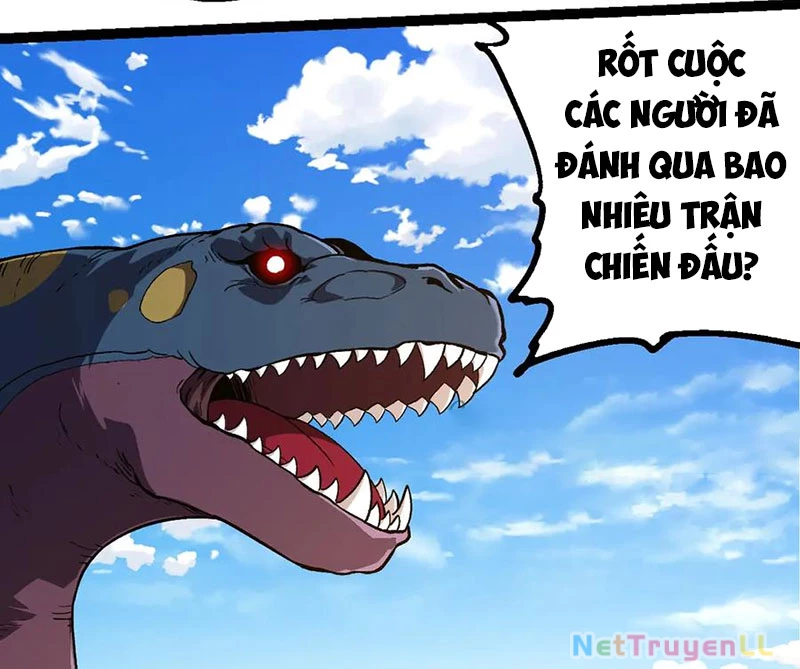 Chuyển Sinh Thành Liễu Đột Biến Chapter 245 - Trang 4