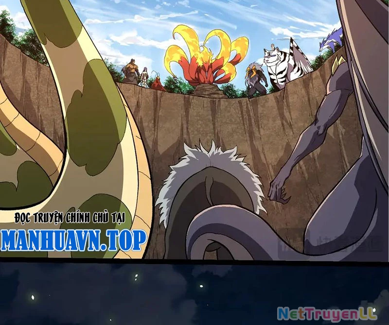 Chuyển Sinh Thành Liễu Đột Biến Chapter 245 - Trang 4