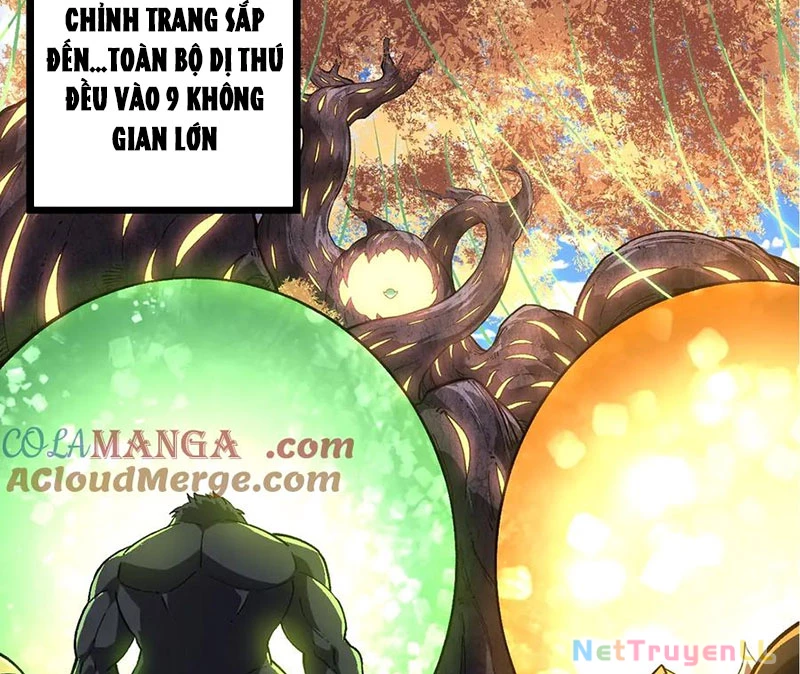 Chuyển Sinh Thành Liễu Đột Biến Chapter 245 - Trang 4
