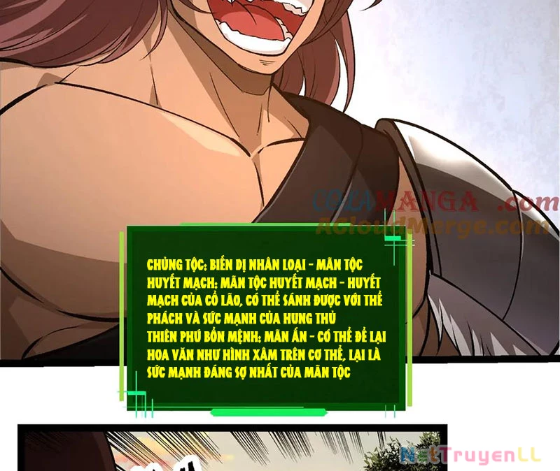 Chuyển Sinh Thành Liễu Đột Biến Chapter 245 - Trang 4