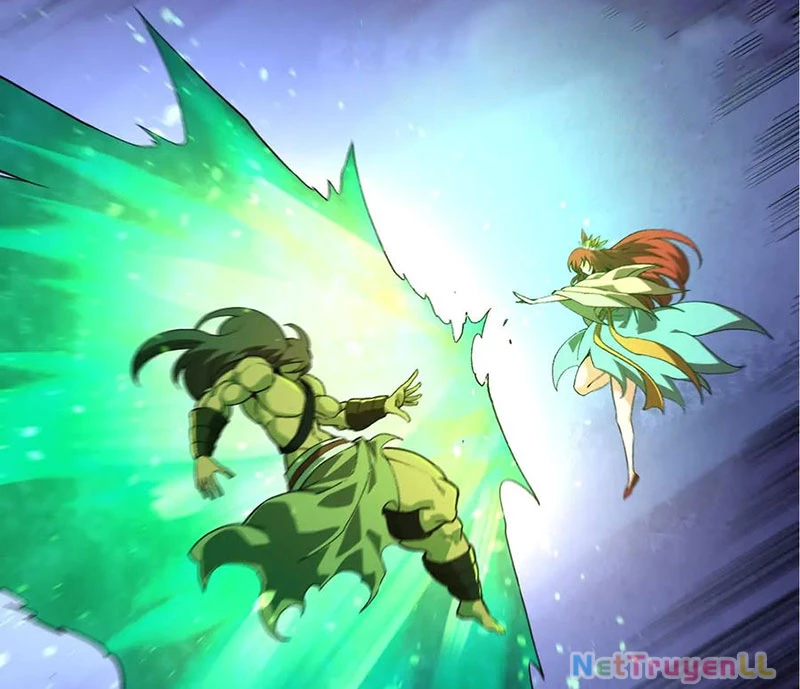 Chuyển Sinh Thành Liễu Đột Biến Chapter 245 - Trang 4