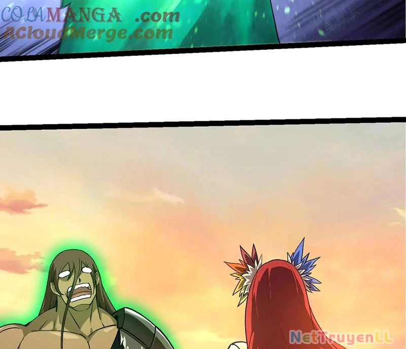 Chuyển Sinh Thành Liễu Đột Biến Chapter 245 - Trang 4