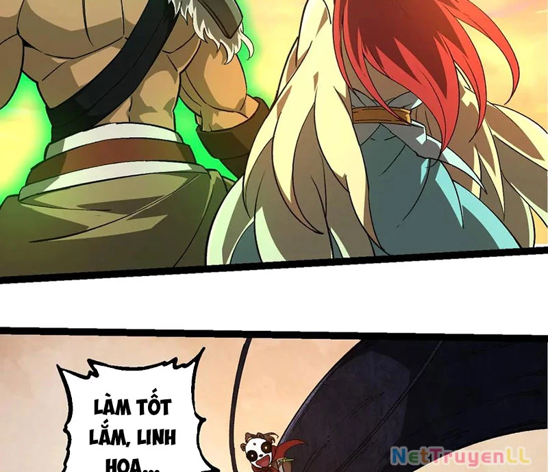 Chuyển Sinh Thành Liễu Đột Biến Chapter 245 - Trang 4